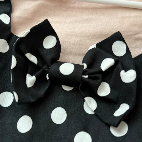 Cute halter dress - Picture 3 of 3